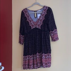 Altar’d State dress